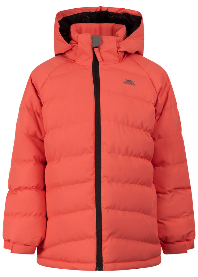 Sybil - Soft Orange - Trespass