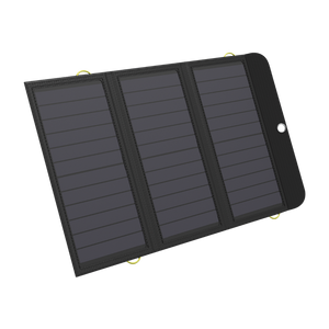Solar Charger 21W - Sandberg