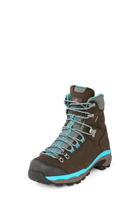 Gateway1 Sarek Lady 7"