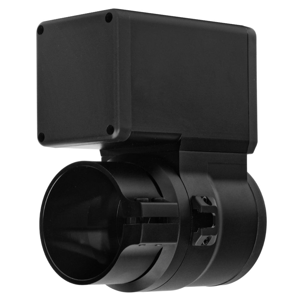 Ø45 Adapter til Kamera til sigtekikkert