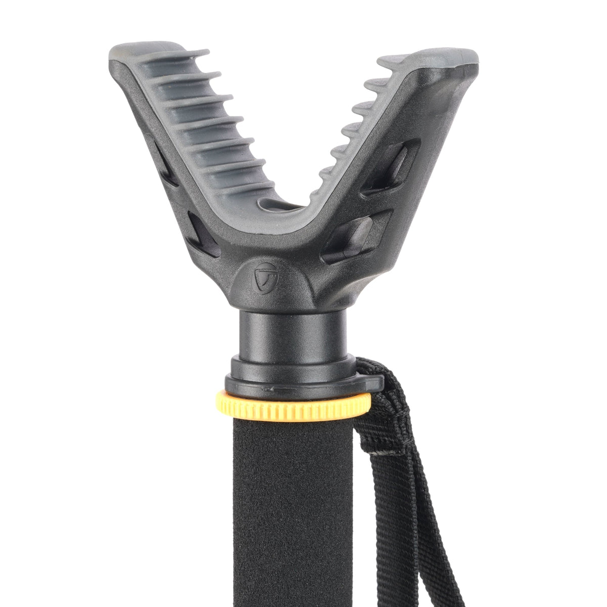 Skydestok 1 ben Scout M62 - Vanguard