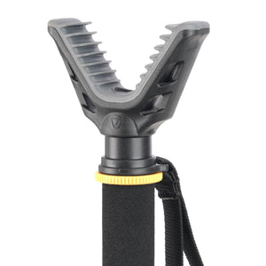 Skydestok 1 ben Scout M62 - Vanguard
