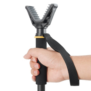Skydestok 1 ben Scout M62 - Vanguard