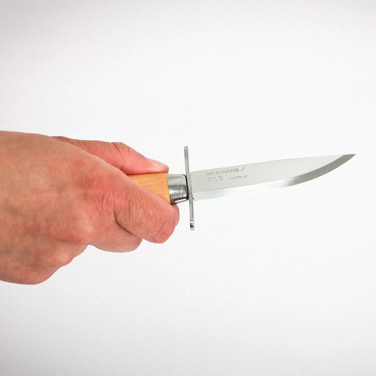 Scout 39 (S) Natural - Morakniv