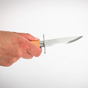 Scout 39 (S) Natural - Morakniv