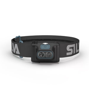 Scout 3XT - Silva