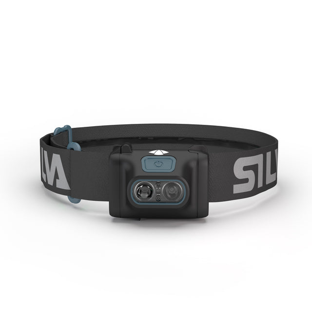 Scout 3XT - Silva