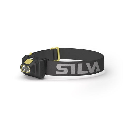 Scout 3 - Silva