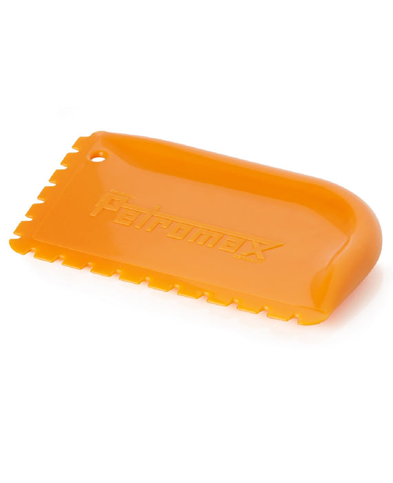 Petromax Scraper with Ridges for Cast Ir - Petromax