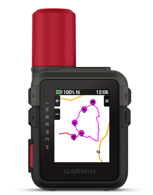 Pakningssæt til inReach® Mini 3 dykkerhuset 3