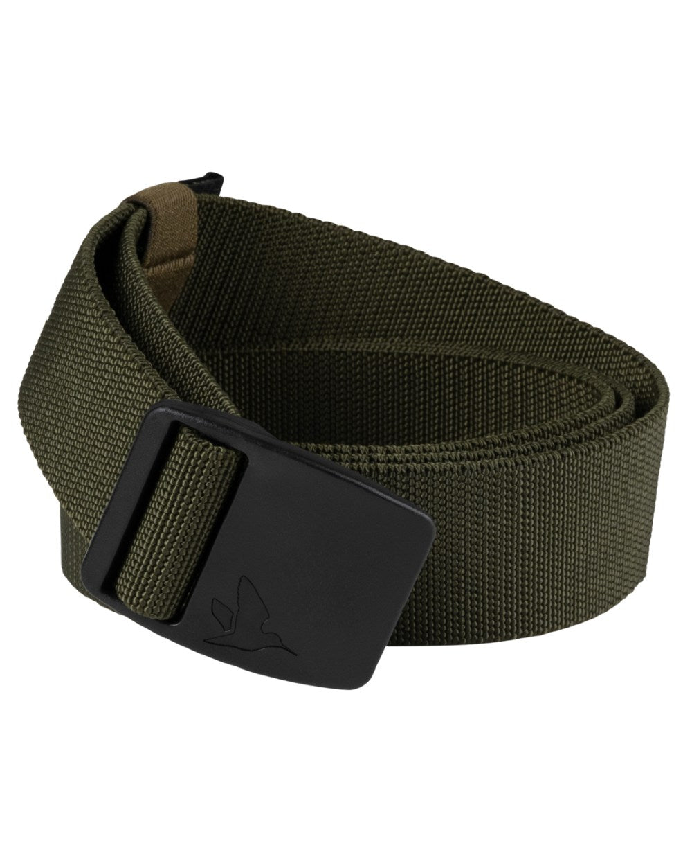 Arc Bælte - Pine Green - Seeland