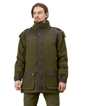 Max warm II - Jakke Pine green - Seeland