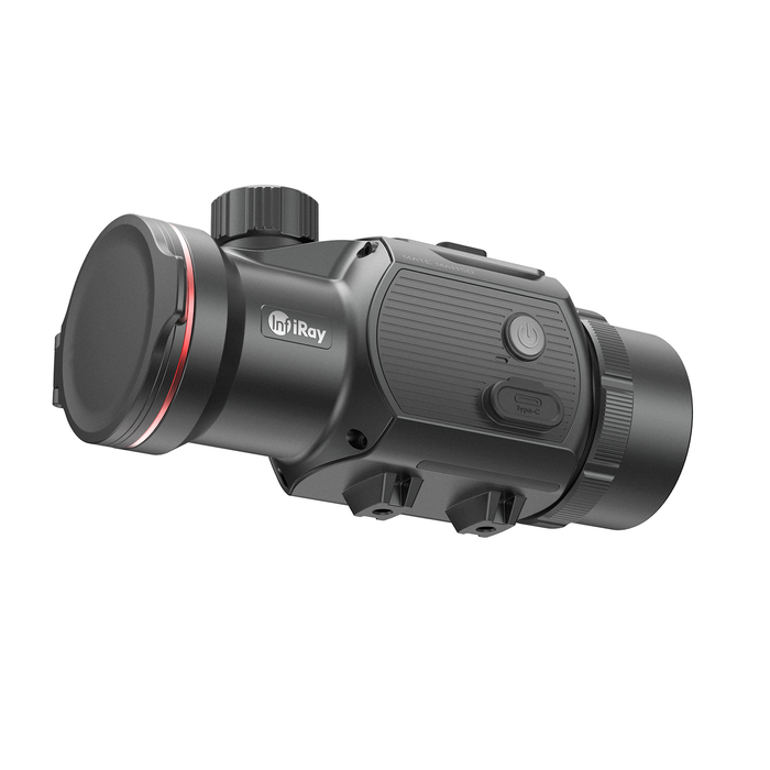 InfiRay™ MATE MAH50 (640)