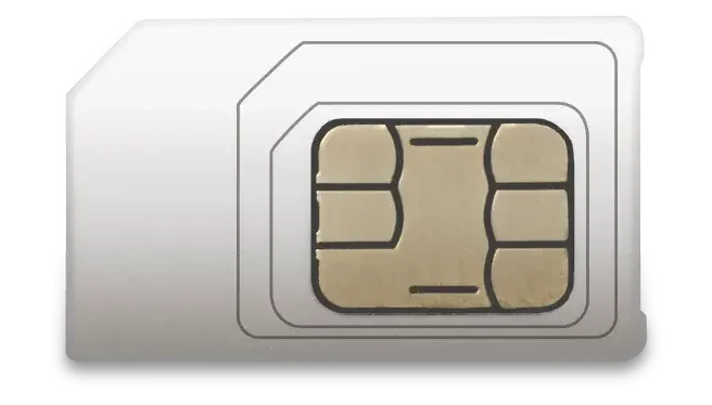 Data Sim kort til vildtkameraer