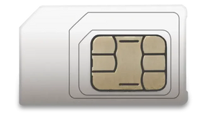 Data Sim kort til vildtkameraer