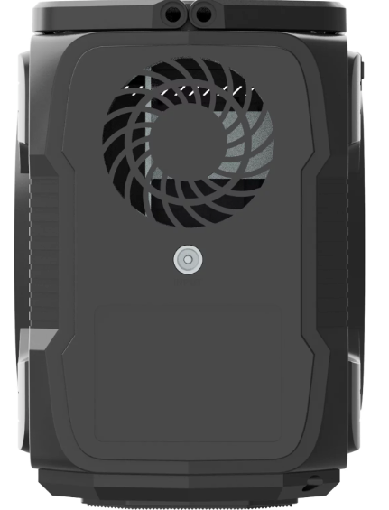 Powerstation AC 200 - Sandberg