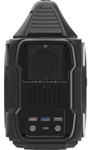 Powerstation AC 300 - Sandberg