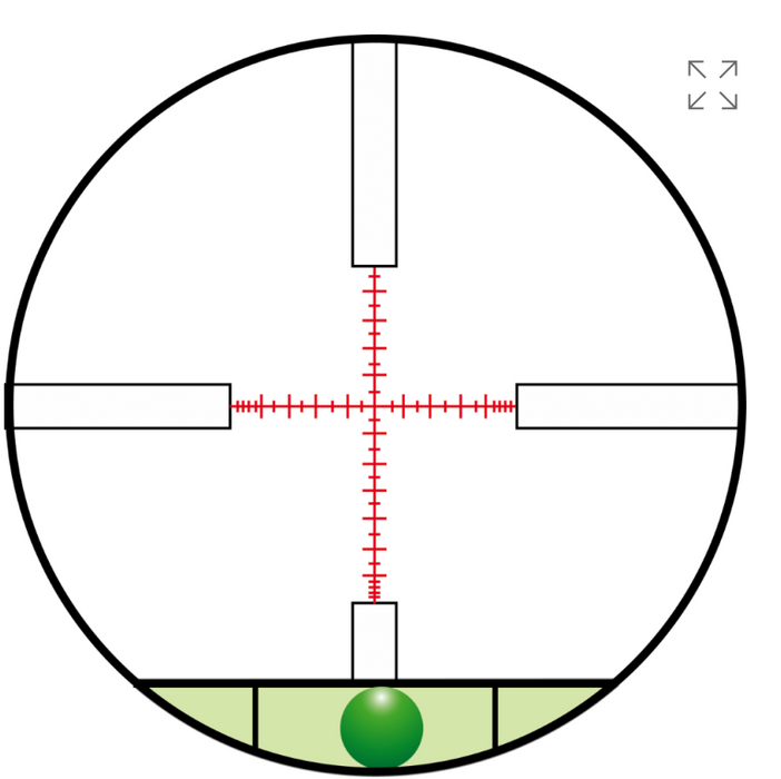Pro M 30- 12,5 - 50 x56 (langdistance) - Konus