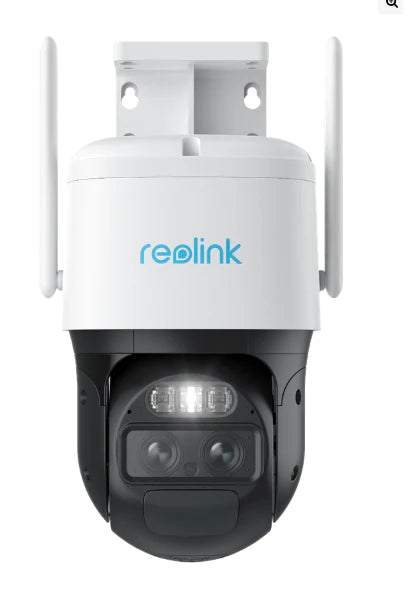 TrackMix - WiFi - REOLINK