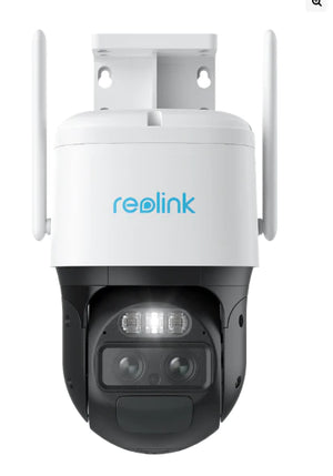 TrackMix - WiFi - REOLINK