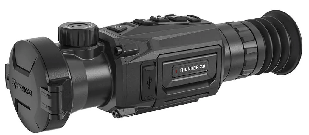 Thunder 2.0 50mm (TQ50 2.0) - Hikmicro