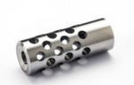 Mundingsbremse Blank - Rusan