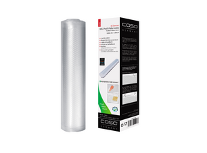Caso Folierulle 40x1000cm 1Stk - 150 my