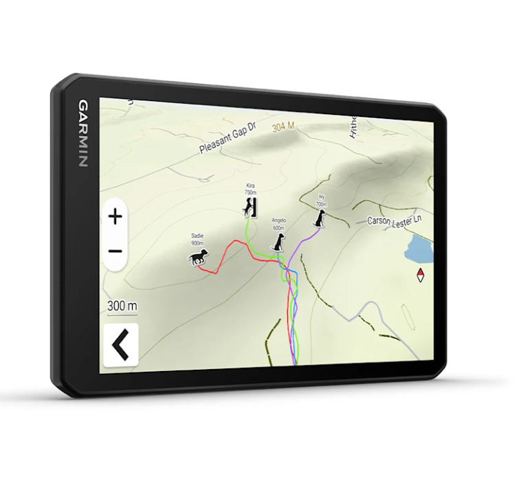 Garmin DriveTrack™ 72