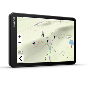 Garmin DriveTrack™ 72