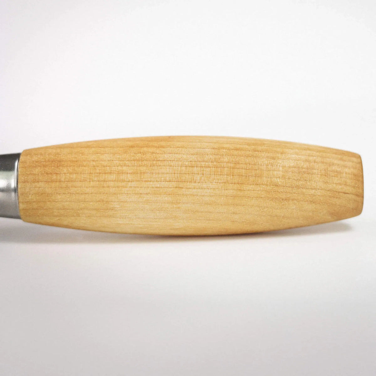 Hook Knife 162 Double Edge with Leather - Morakniv