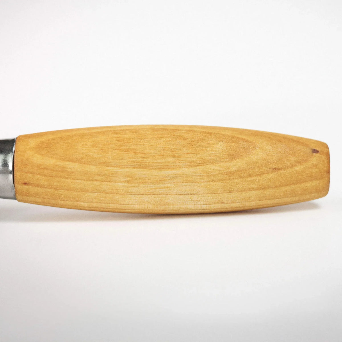 Hook Knife 164 Left Hand with Leather Sh - Morakniv