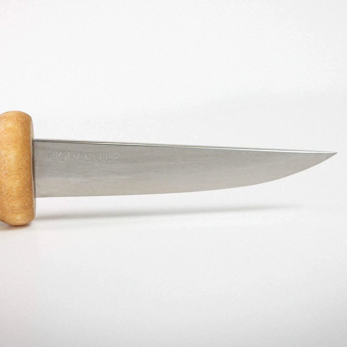 Woodcarving 105 (LC) Natural - Morakniv