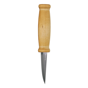 Woodcarving 105 (LC) Natural - Morakniv