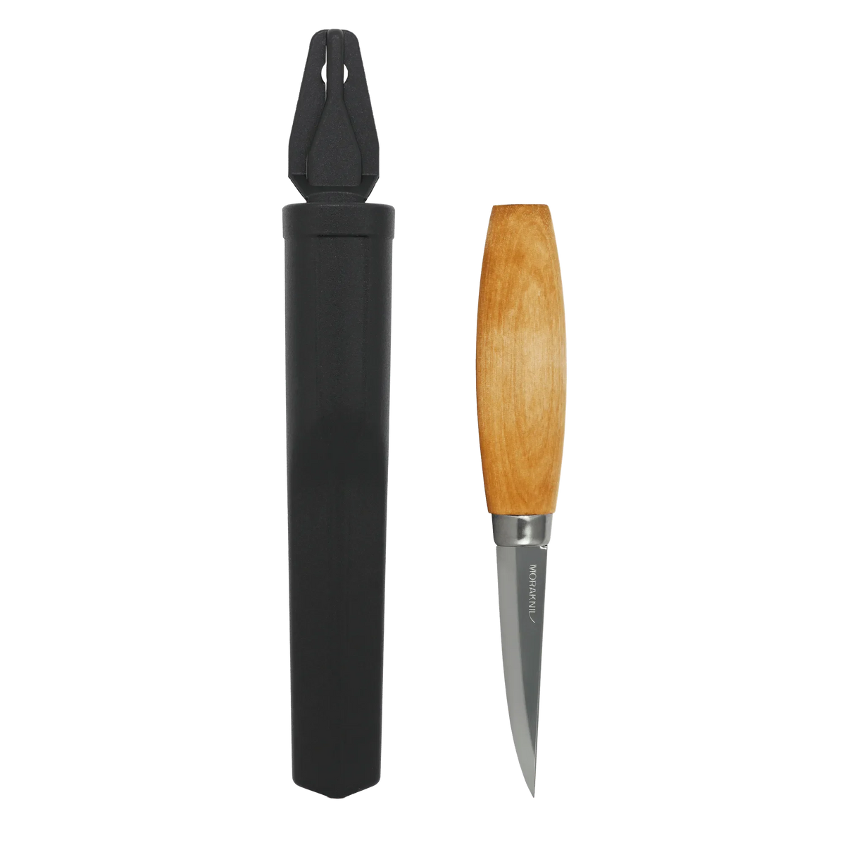 Woodcarving 106 (LC) Natural - Morakniv