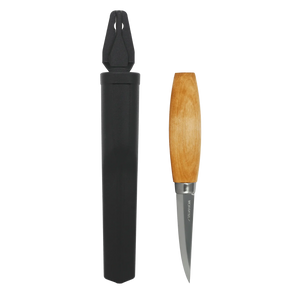 Woodcarving 106 (LC) Natural - Morakniv