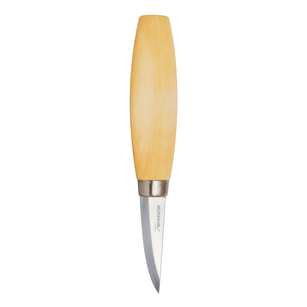 Woodcarving 120 (C) Natural - Morakniv