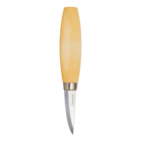 Woodcarving 120 (C) Natural - Morakniv