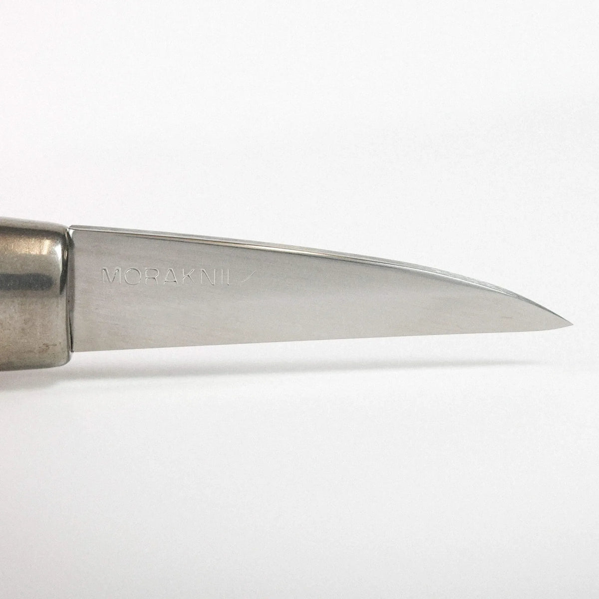 Woodcarving 122 (LC) Natural - Morakniv