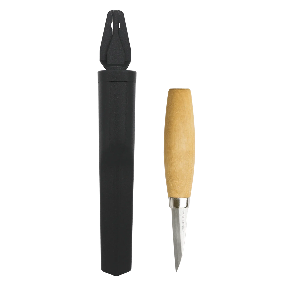 Woodcarving 122 (LC) Natural - Morakniv