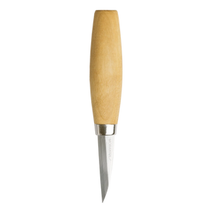 Woodcarving 122 (LC) Natural - Morakniv