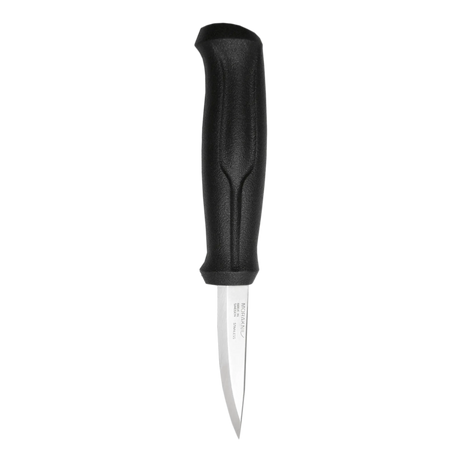Woodcarving Basic (S) Black - Morakniv