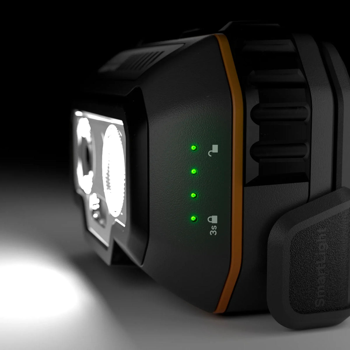 SmartLight 500 pandelampe Standard – Silva