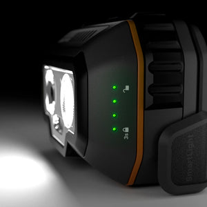 SmartLight 500 pandelampe Standard – Silva