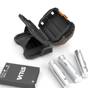 SmartLight 500 pandelampe Hybrid – Silva