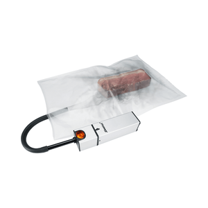 Steba Smoking Box, Starterset