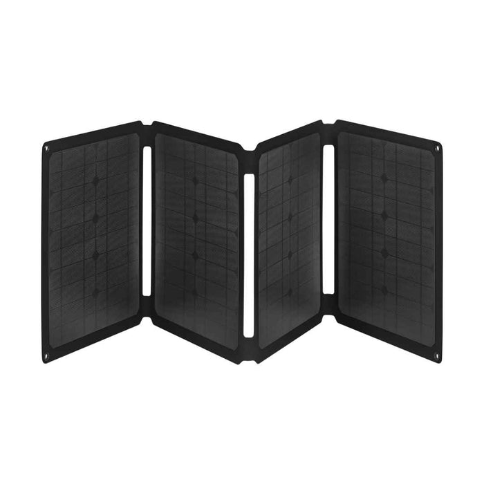 Solar Charger 60W QC3.0+PD+DC - Sandberg