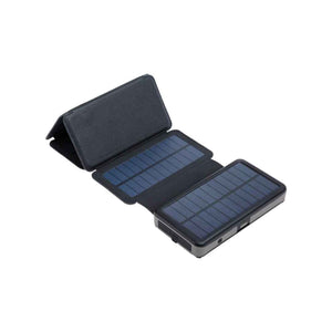 Solar Charger 6 Panel 20000 Mah - Sandberg