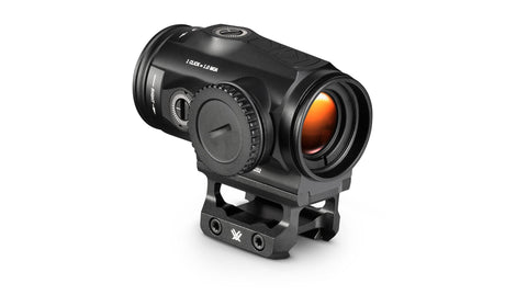 Spitfire HD Gen. II - 3x Prism Scope m/EBR-BDC4 - Vortex