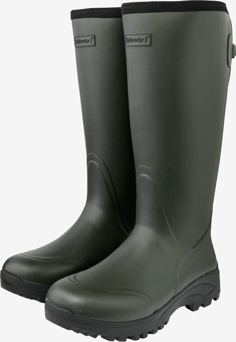Str. 39 - Gateway1 Sportsman - 18" Dark green - Ombytningsvare