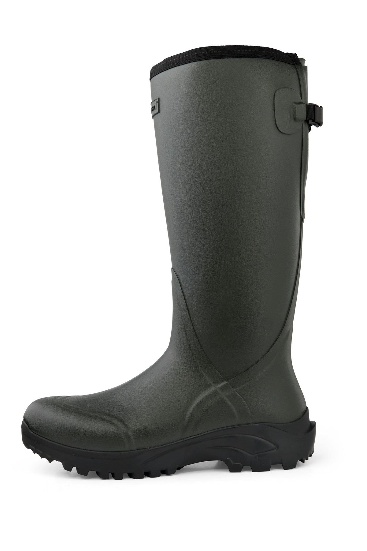 Str. 40 - Gateway1 Sportsman - 18" Dark green - Ombytningsvare